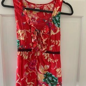 Anthropologie Edme’ & Esyllte